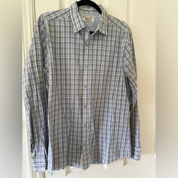 Penguin Button Down - Picture 1 of 3